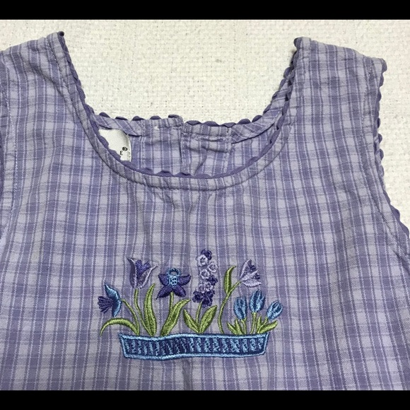 Maggie & Zoe Dress - Picture 2 of 4